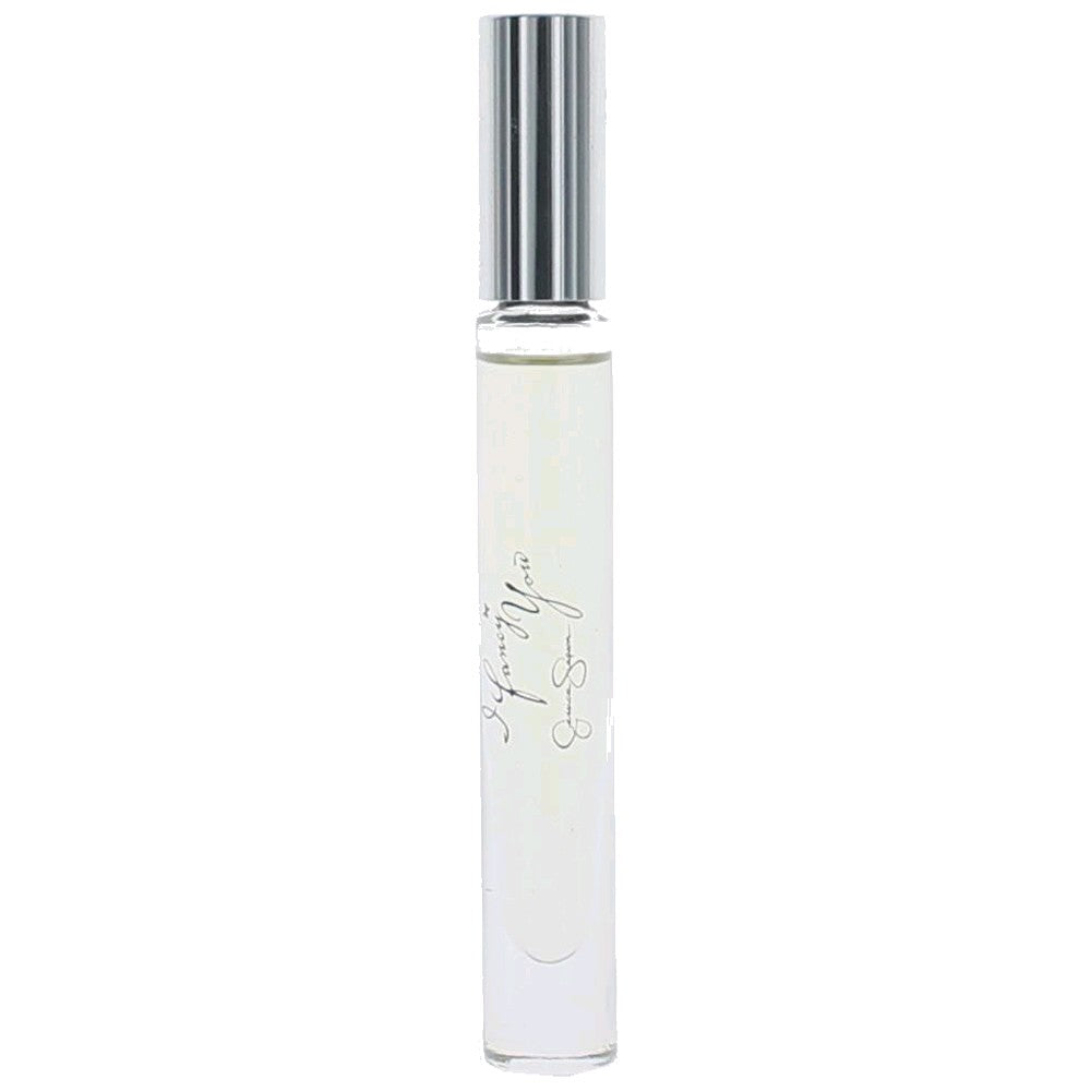 I Fancy You Jessica Simpson .20 oz EDP Rollerball Women - Pertinacia Perfume