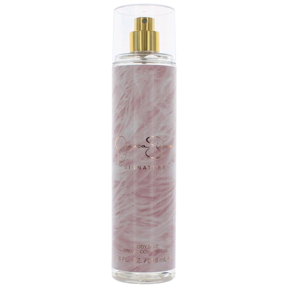 Jessica Simpson Signature Jessica Simpson 8 oz Body Mist Women - Pertinacia Perfume