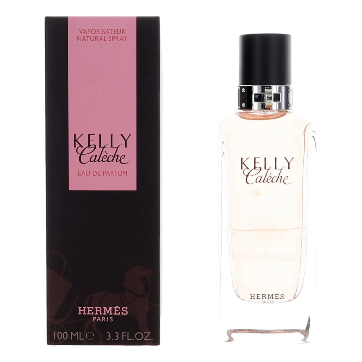 Kelly Caleche Hermes 3.3 oz EDP Spray Women - Pertinacia Perfume