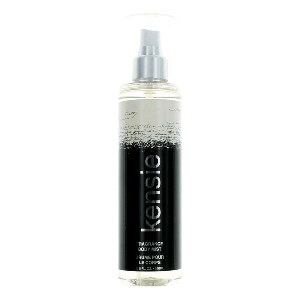 Kensie Kensie 8 oz Body Mist Women - Pertinacia Perfume