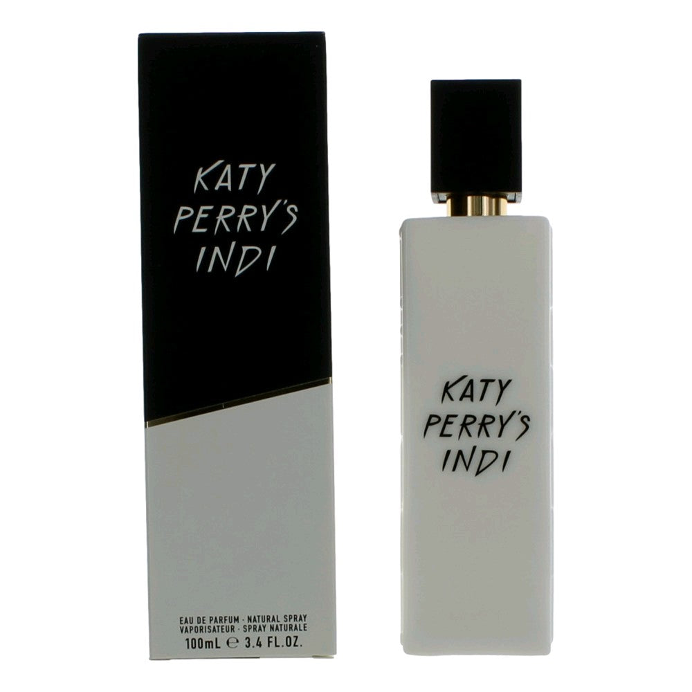 Katy Perry's Indi Katy Perry 3.4 oz EDP Spray Women - Pertinacia Perfume