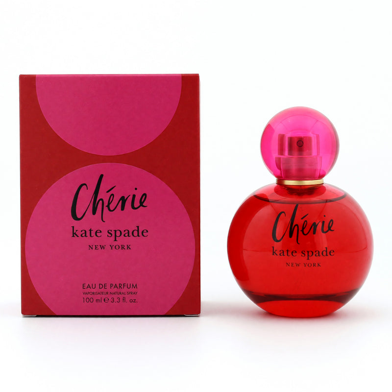 Cherie by Kate Spade, 3.3 oz EDP Spray for Women