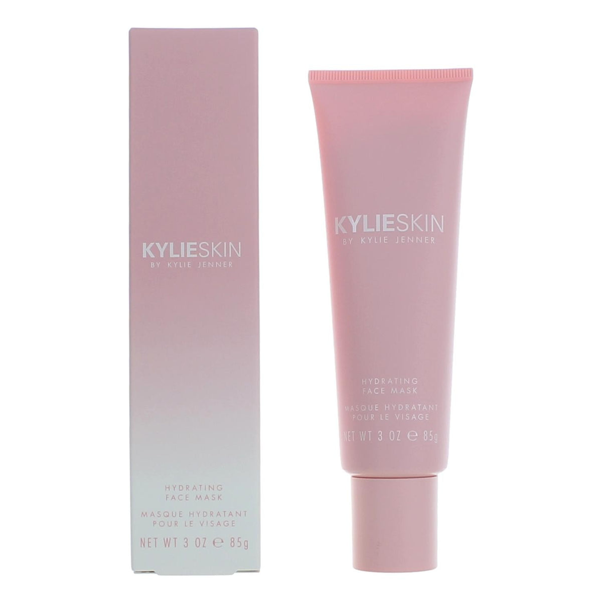 Kylie Skin Kylie Jenner 3 oz Hydrating Face Mask Women - Pertinacia Perfume