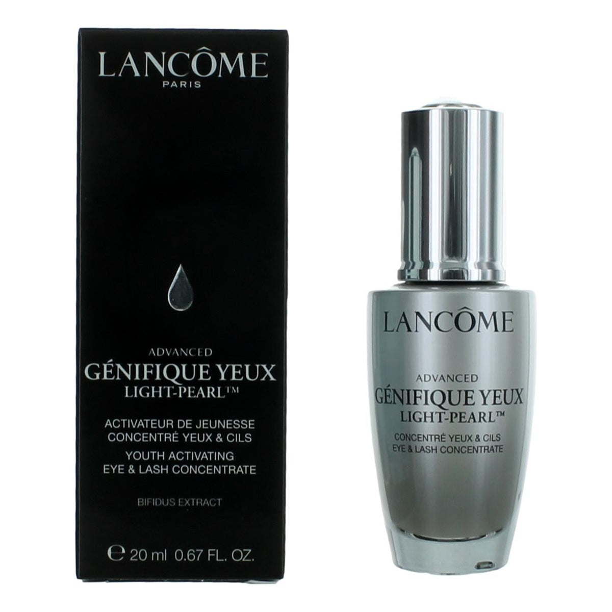 Lancome Lancome 0.67 oz Advanced Genifique Eye Light-Pearl - Pertinacia Perfume