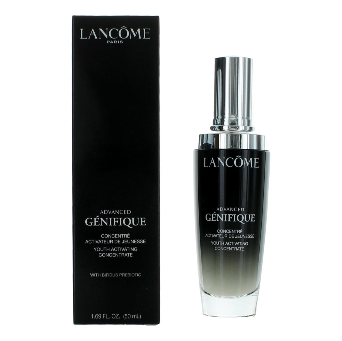 Lancome Advanced Genifique 1.6oz Youth Activating Concentrate Face Serum - Pertinacia Perfume