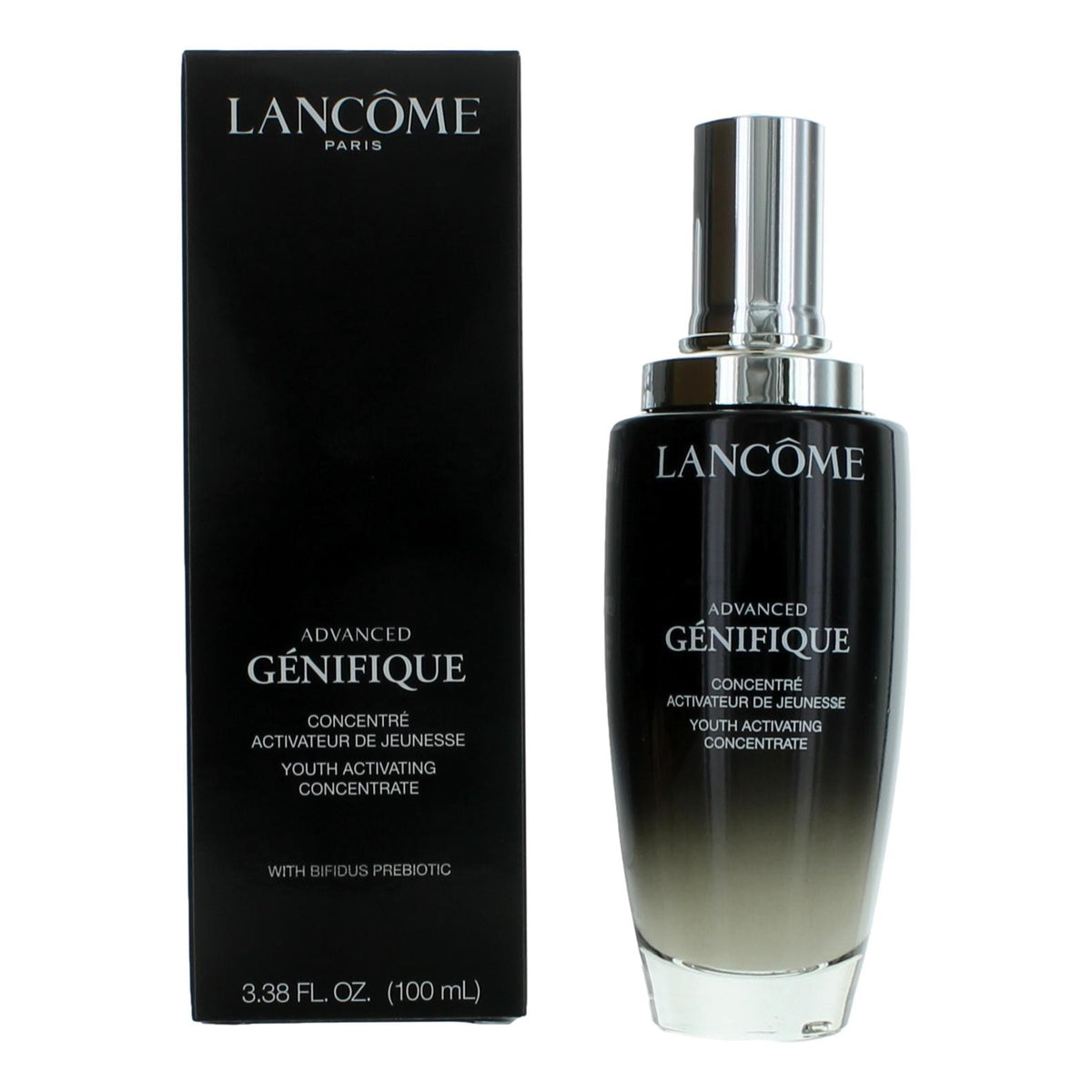 Lancome Advanced Genifique 3.3oz Youth Activating Concentrate Face Serum - Pertinacia Perfume