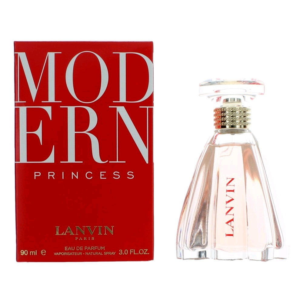 Modern Princess Lanvin 3 oz EDP Spray Women - Pertinacia Perfume