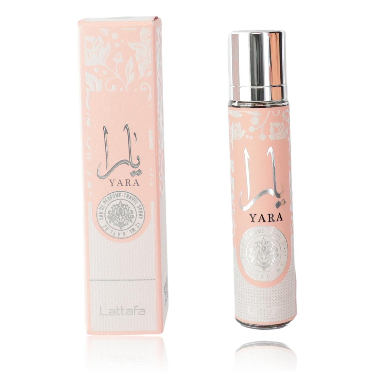 Yara Lattafa 0.4 oz EDP Spray Women - Pertinacia Perfume