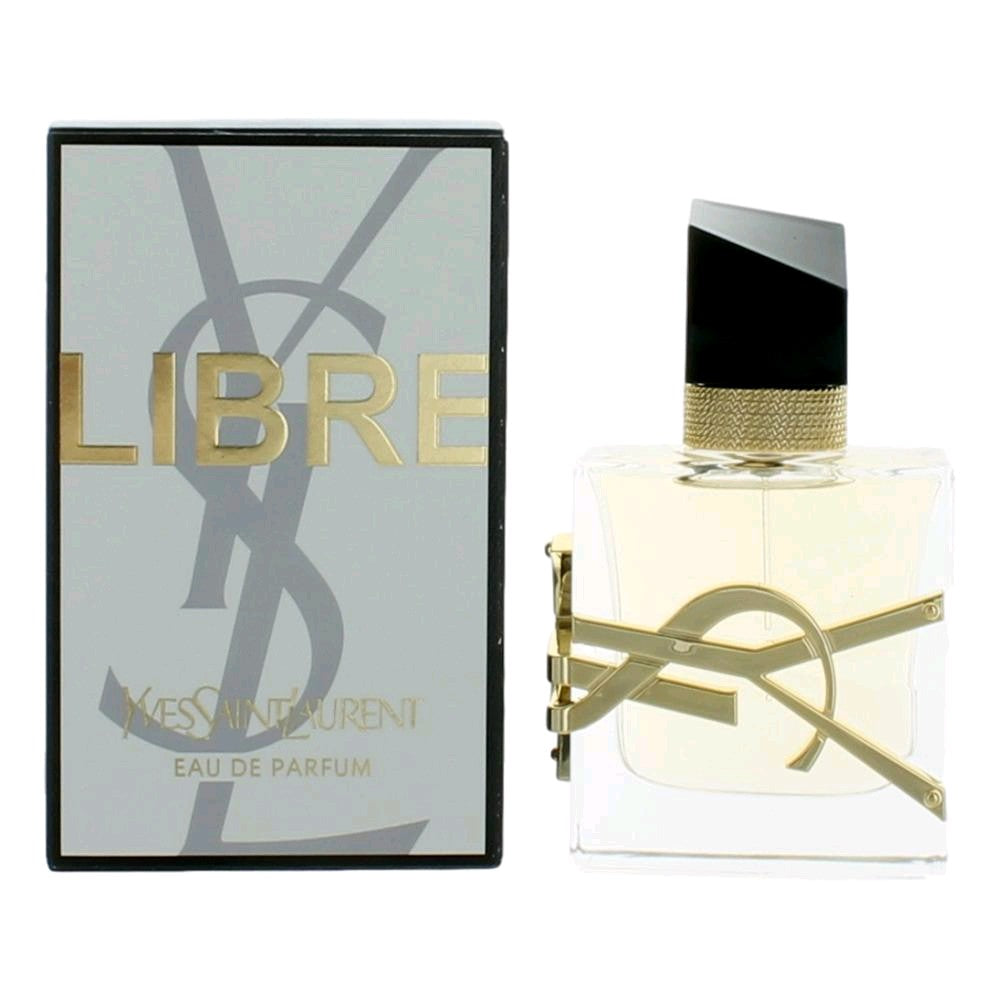 Libre Yves Saint Laurent 1 oz EDP Spray Women - Pertinacia Perfume