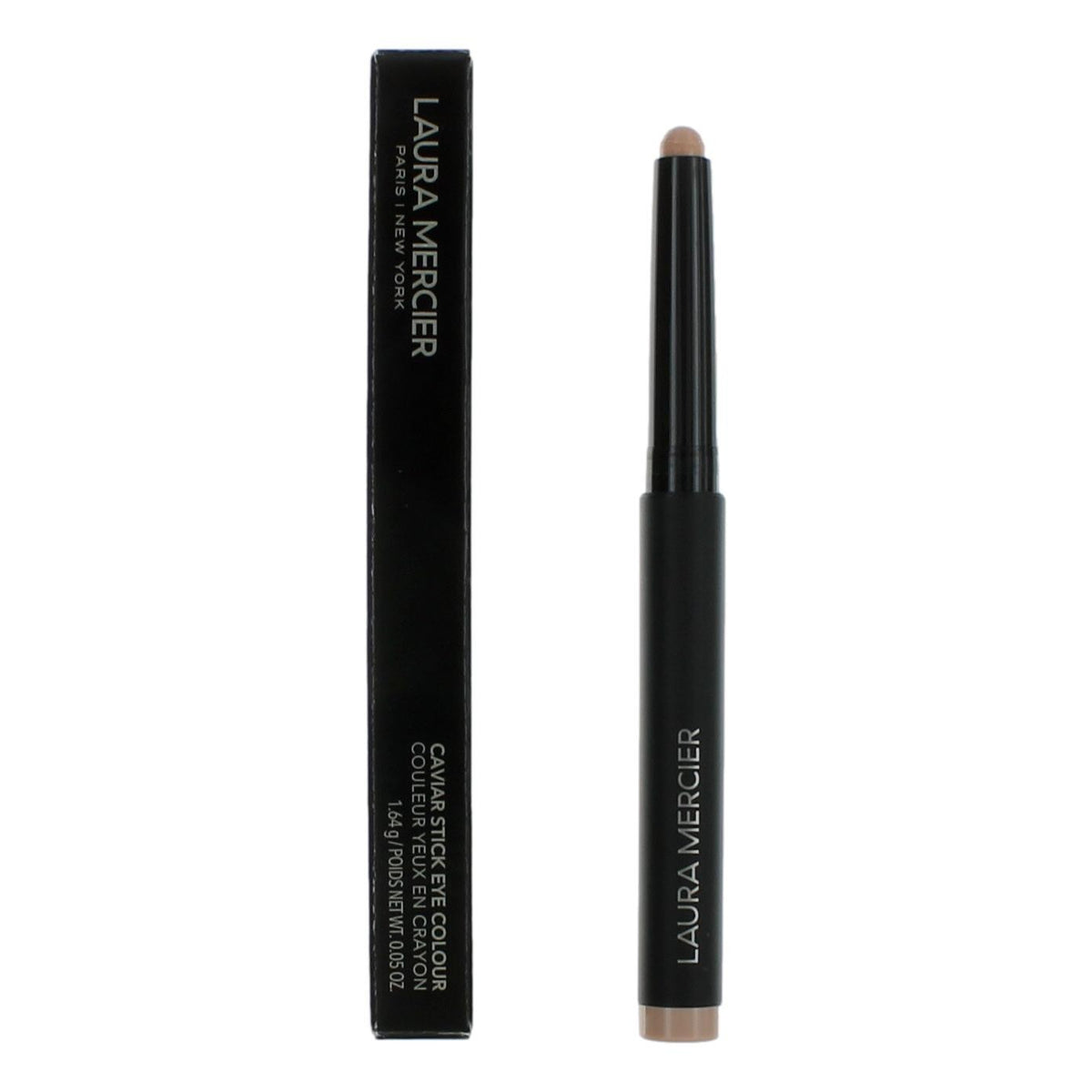 Laura Mercier Caviar Stick Eye Colour Laura Mercier .05 oz Eyeshadow Stick- Fresco - Pertinacia Perfume