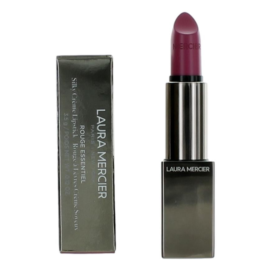 Laura Mercier Rouge Essentiel Laura Mercier .12 oz- Rose Mauve - Pertinacia Perfume