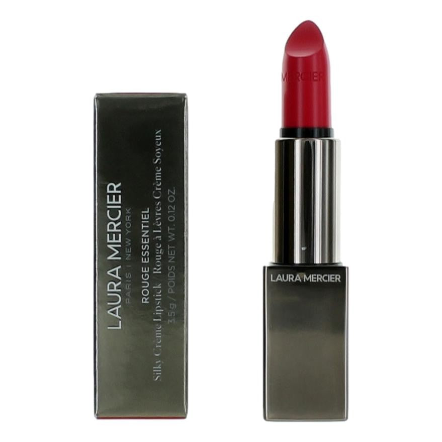 Laura Mercier Rouge Essentiel Laura Mercier .12 oz- Rose Vif - Pertinacia Perfume