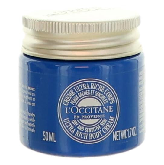 L'Occitane L'Occitane 1.7 oz Ultra Rich Body Cream Unisex - Pertinacia Perfume