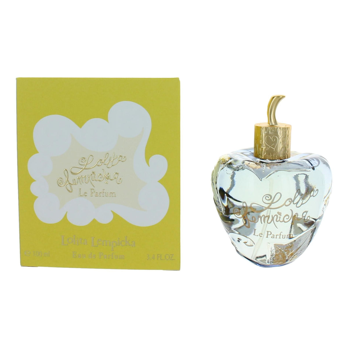Lolita Lempicka Le Parfum Lolita Lempicka 3.4oz EDP Spray women - Pertinacia Perfume