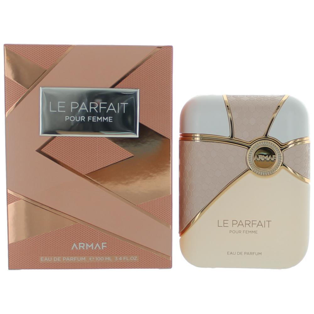 Le Parfait Armaf 3.4 oz EDP Spray Women - Pertinacia Perfume