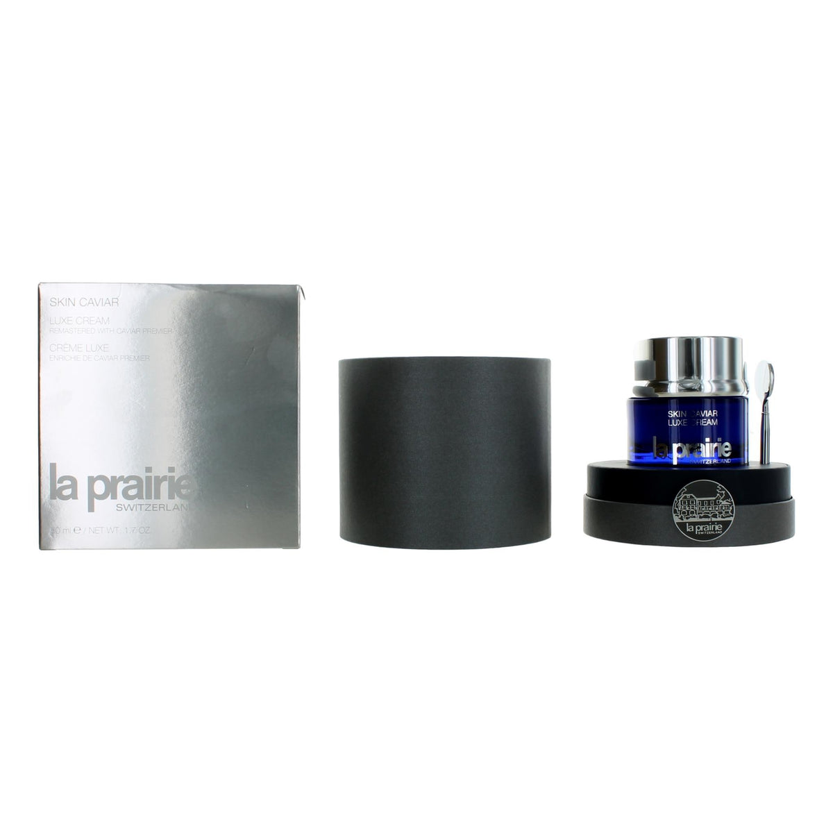 La Prairie Skin Caviar La Prairie 1.7 oz Luxe Cream - Pertinacia Perfume