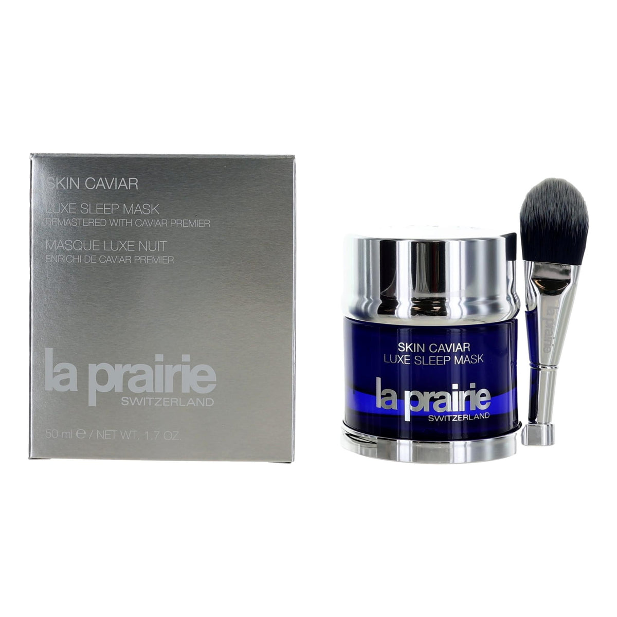 La Prairie Skin Caviar La Prairie 1.7 oz Luxe Sleep Mask - Pertinacia Perfume