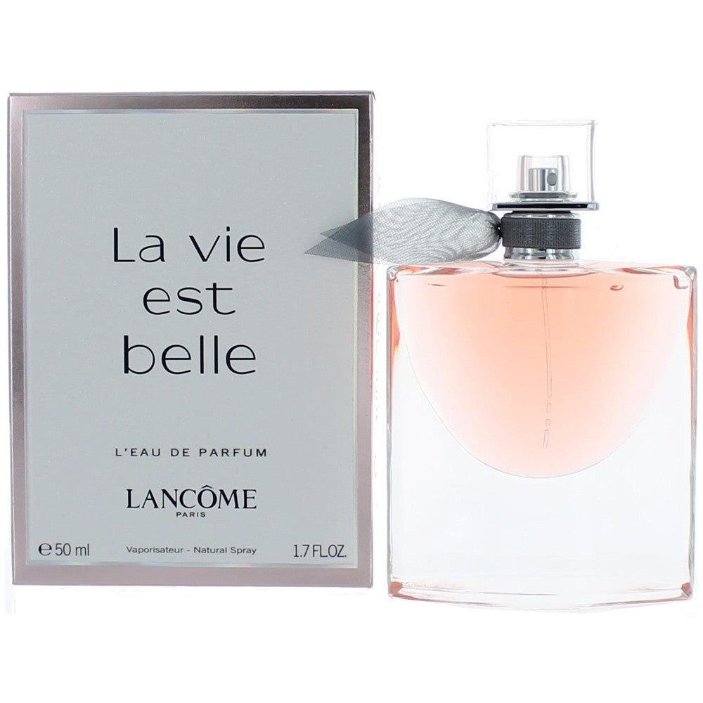 La Vie Est Belle Lancome 1.7 oz L'EDP Spray Women - Pertinacia Perfume