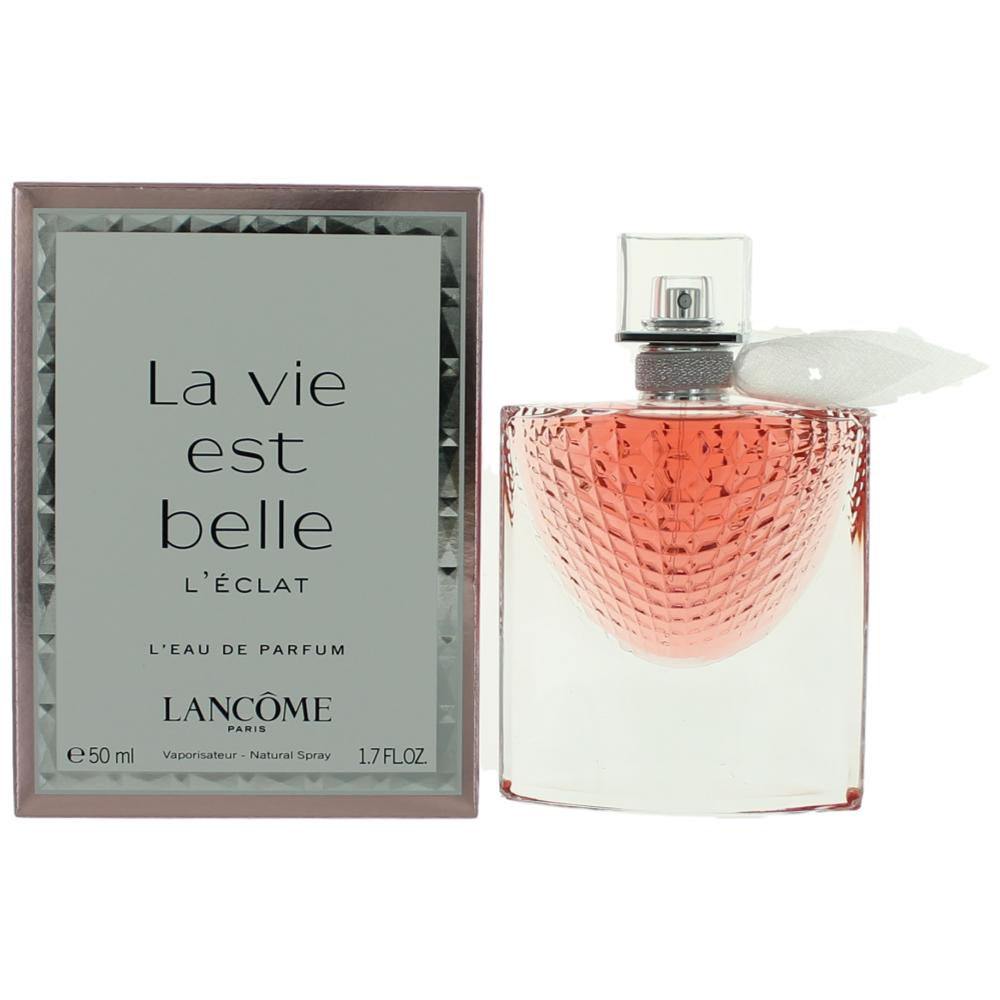 La Vie Est Belle L'Eclat Lancome 1.7 oz L'EDP Spray Women - Pertinacia Perfume