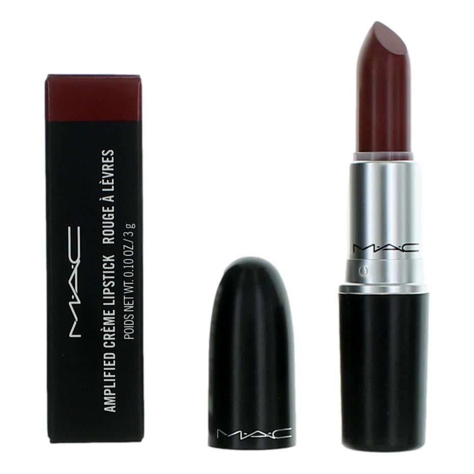 MAC Amplified Lipstick MAC .10 oz Lipstick - 108 Dubonnet - Pertinacia Perfume