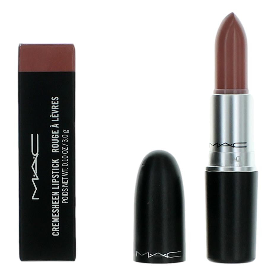 MAC Cremesheen Lipstick MAC 0.10 oz Lipstick - 213 Modesty - Pertinacia Perfume