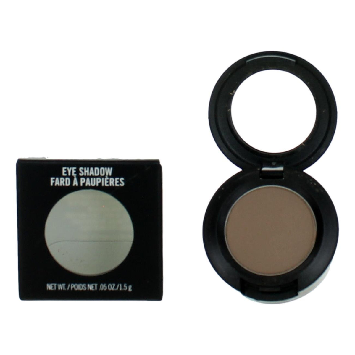 MAC Eye Shadow MAC .05 oz Eye Shadow - Omega Matte - Pertinacia Perfume