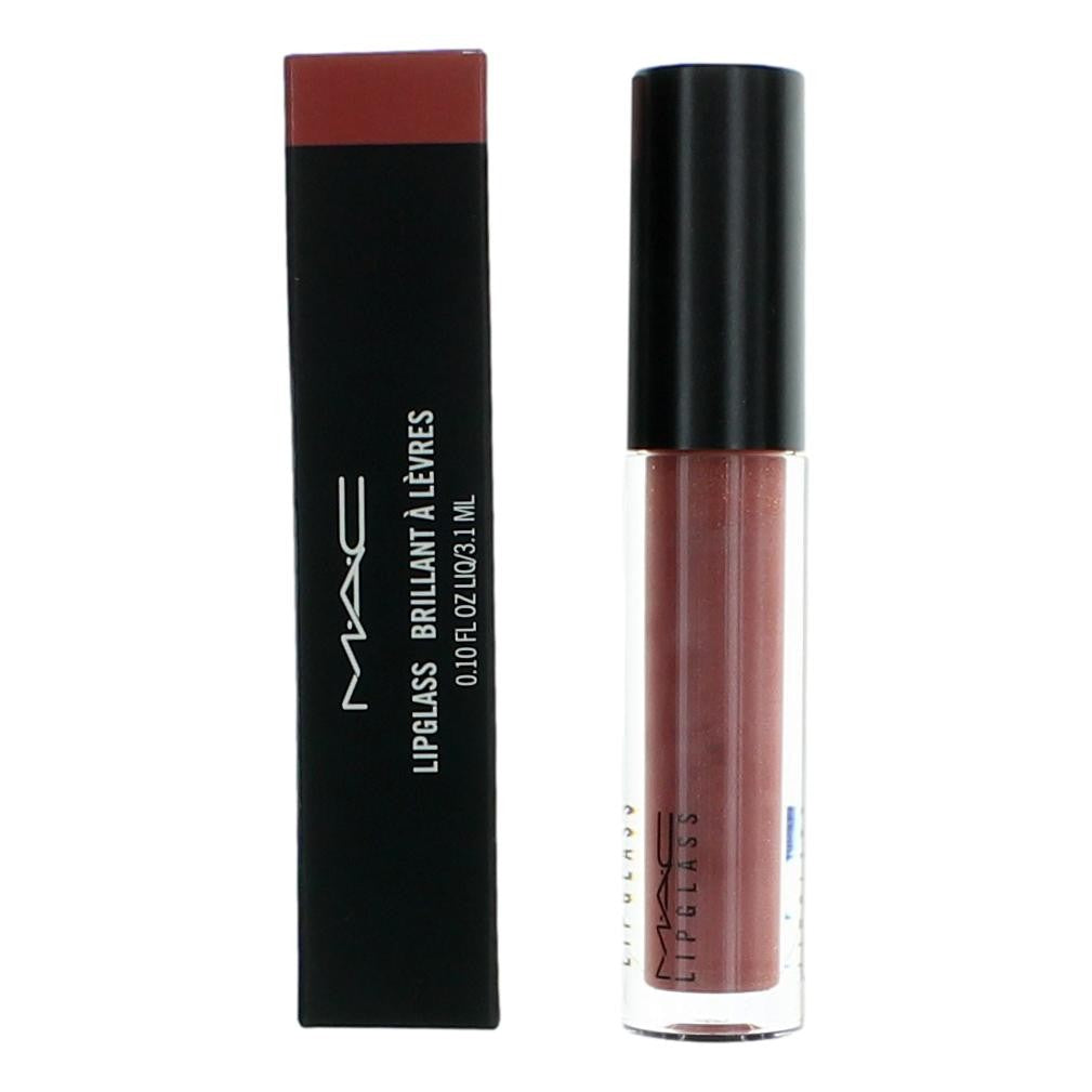 MAC Lipglass MAC .10 oz Lipgloss - 343 All Things Magical - Pertinacia Perfume