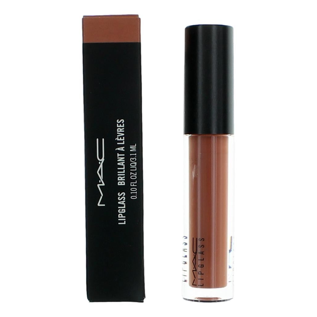 MAC Lipglass MAC .10 oz Lipgloss - 309 Lust - Pertinacia Perfume