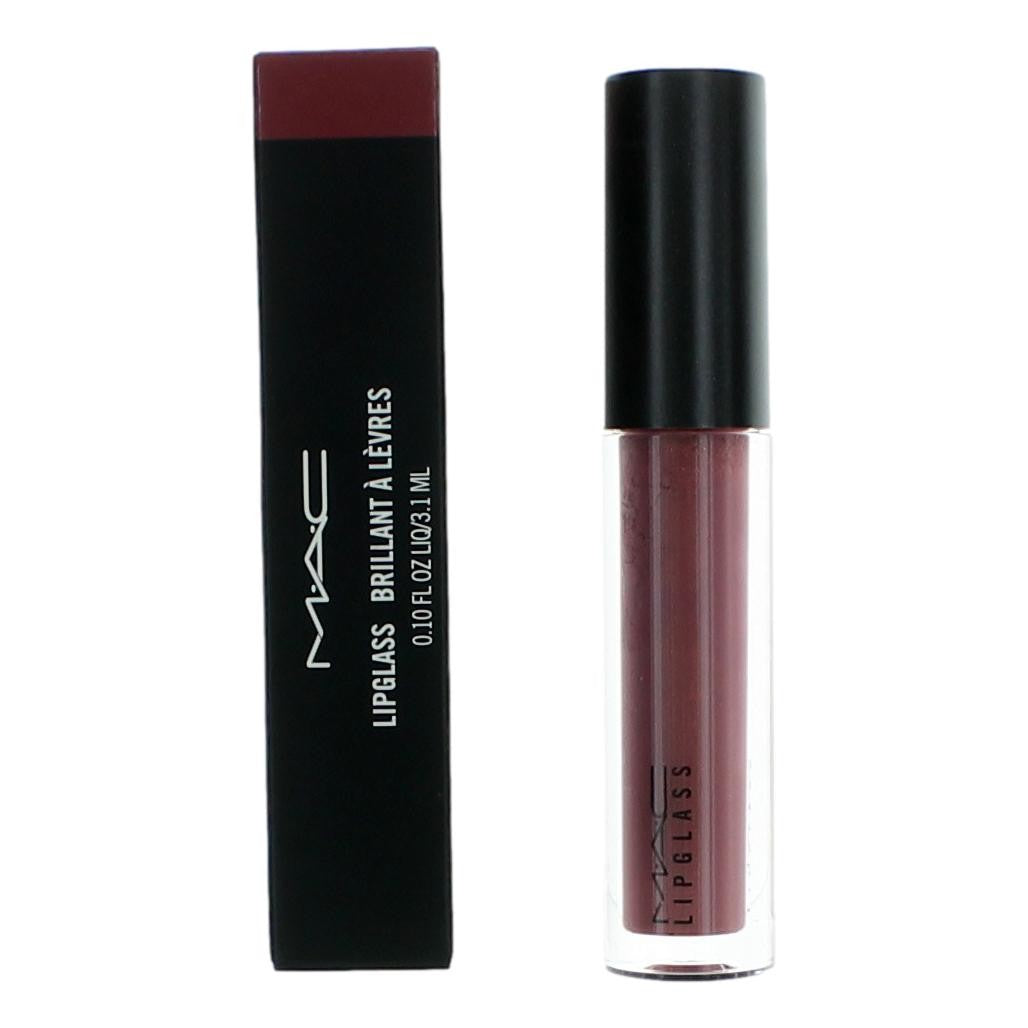 MAC Lipglass MAC .10 oz Lipgloss - 312 Love Child - Pertinacia Perfume