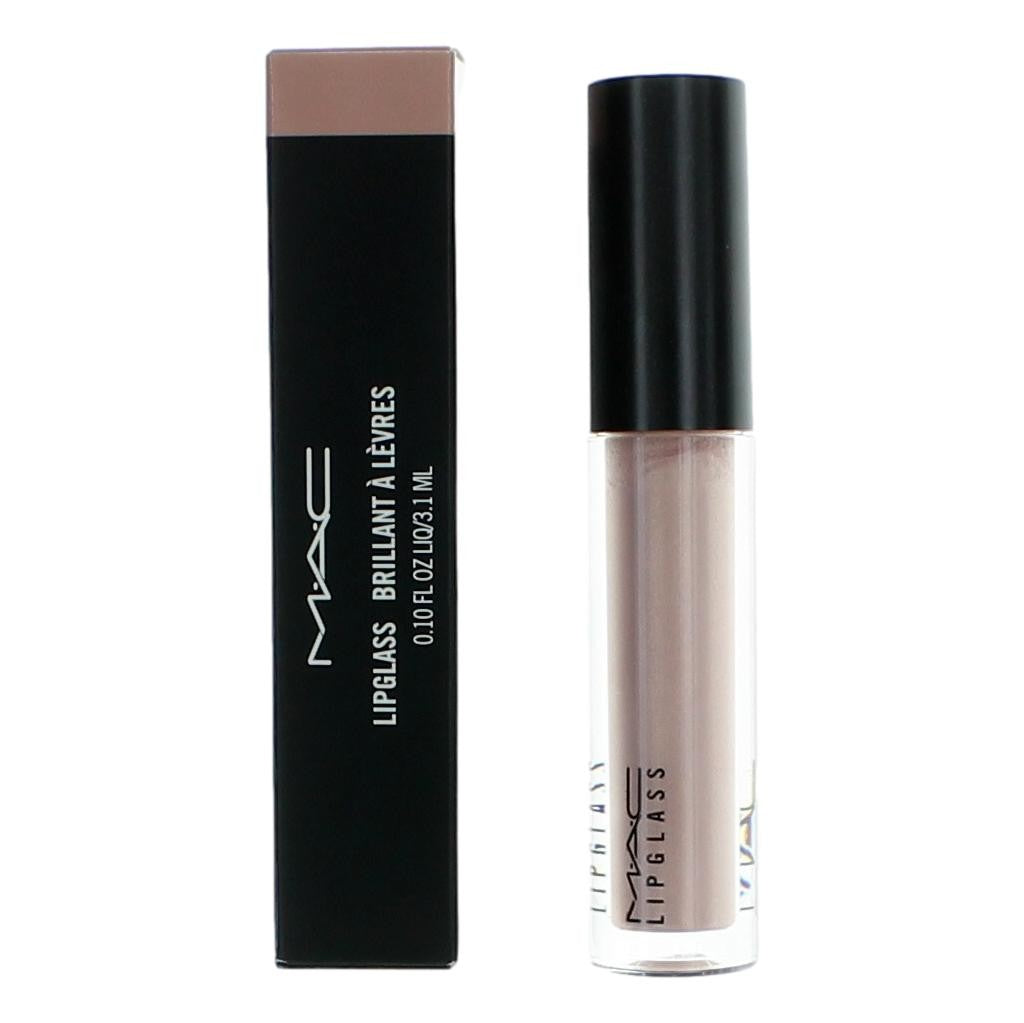 MAC Lipglass MAC .10 oz Lipgloss - 305 Oyster Girl - Pertinacia Perfume