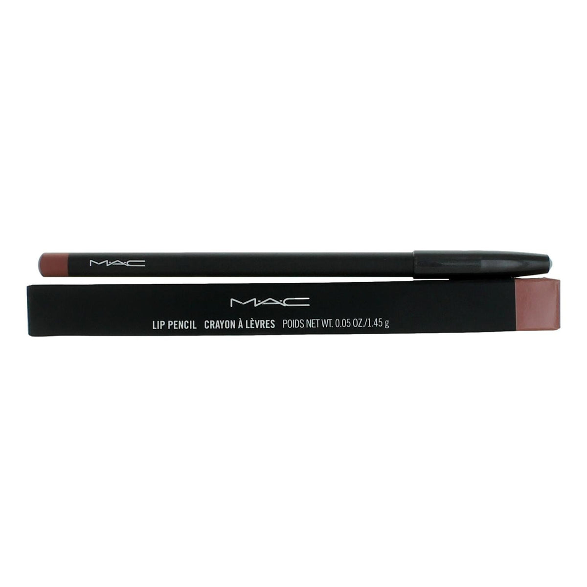MAC Lip Pencil MAC .05 oz Lip Pencil- Boldly Bare - Pertinacia Perfume