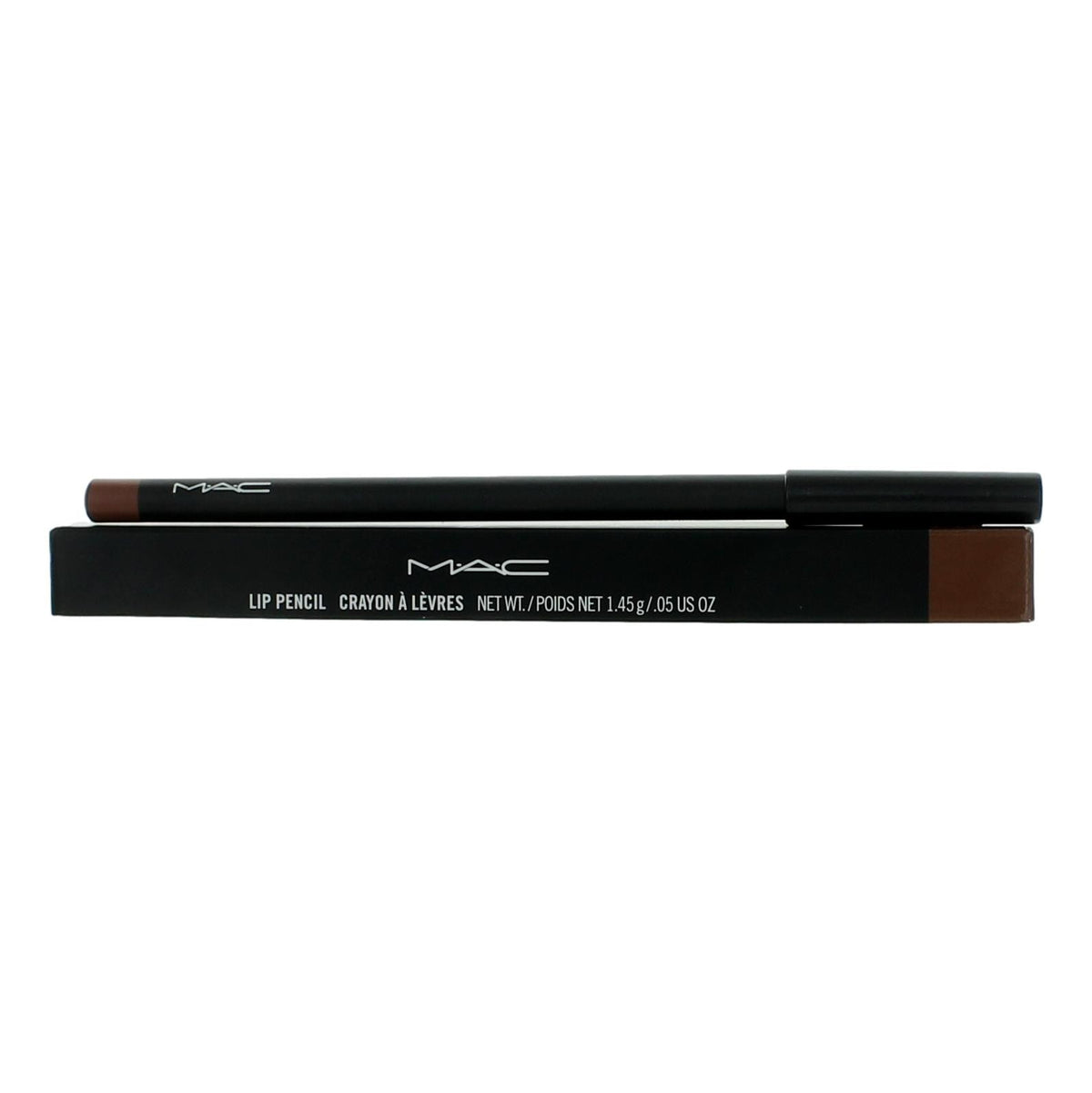MAC Lip Pencil MAC .05 oz Lip Pencil- Oak - Pertinacia Perfume