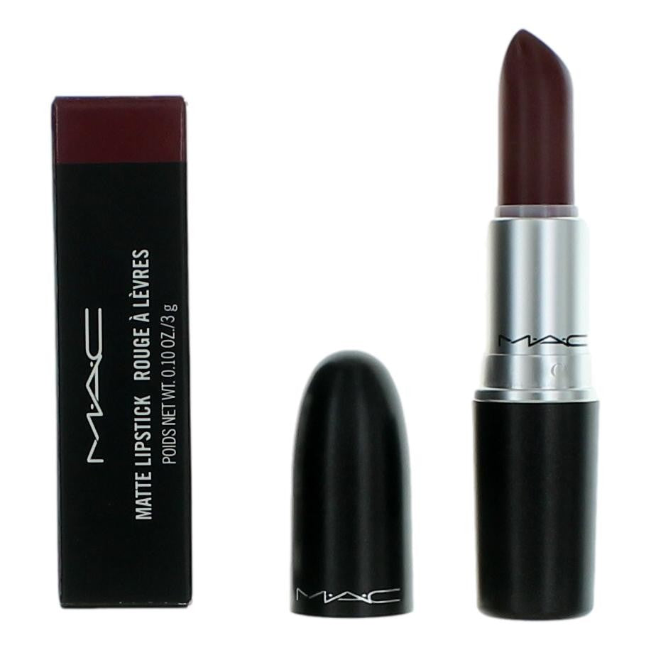 MAC Matte Lipstick MAC .10 oz Lipstick - 603 Diva - Pertinacia Perfume