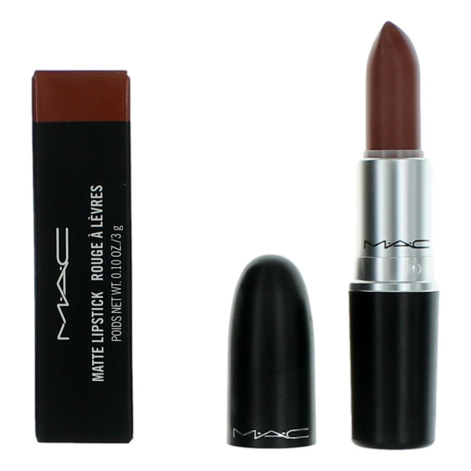MAC Matte Lipstick MAC .10 oz Lipstick - 626 Whirl - Pertinacia Perfume