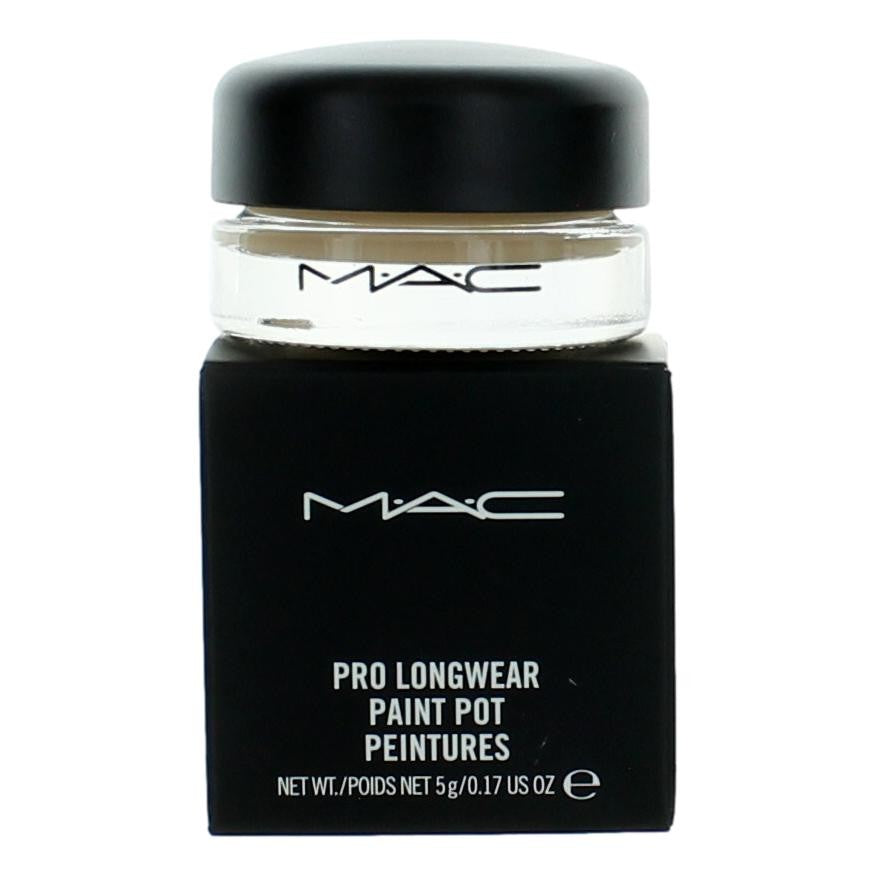 MAC Pro Longwear Paint Pot MAC .17 oz Eye Primer - Soft Ochre - Pertinacia Perfume