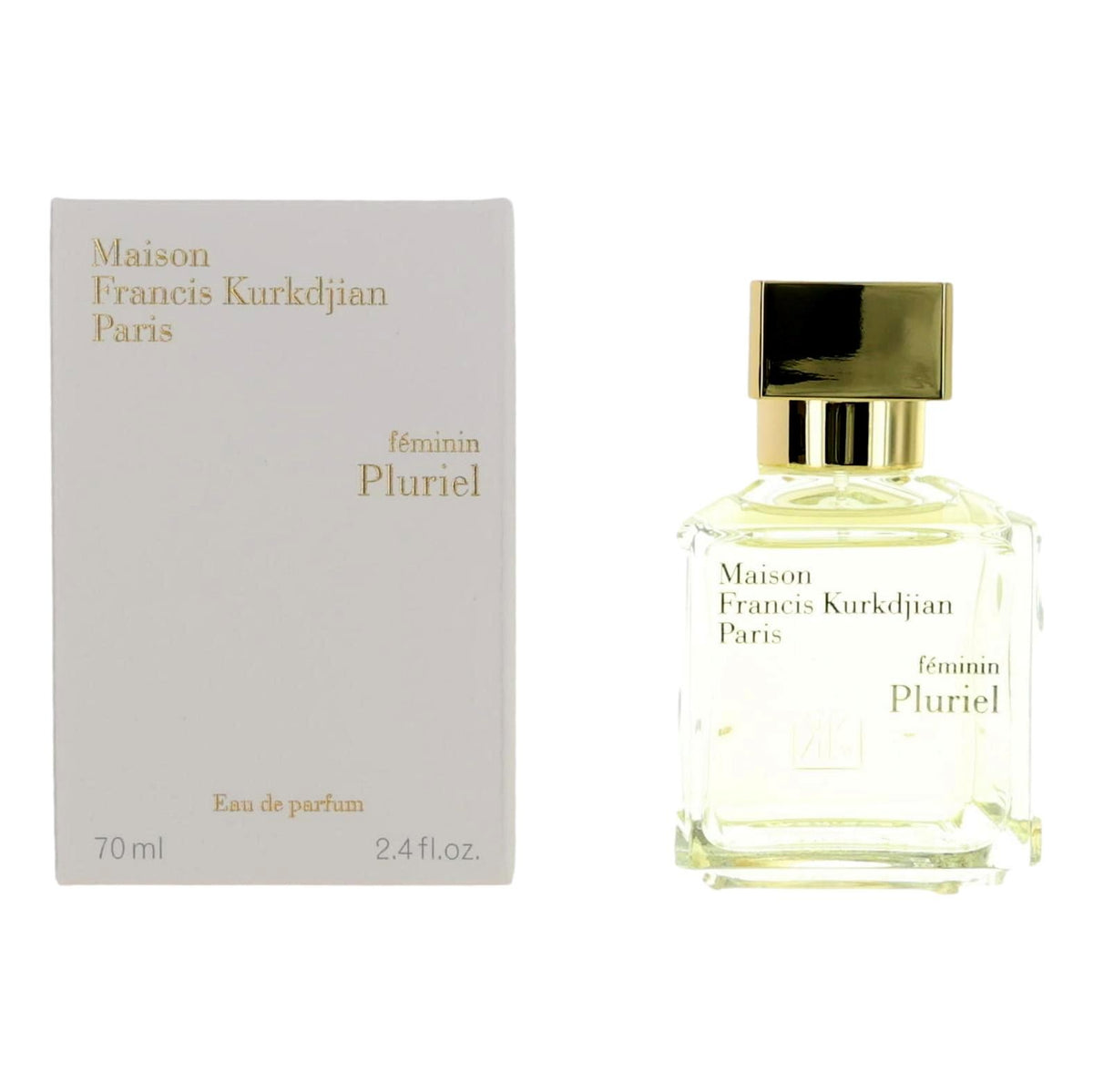 Feminin Pluriel Maison Francis Kurkdjian 2.4oz EDP Spray women - Pertinacia Perfume