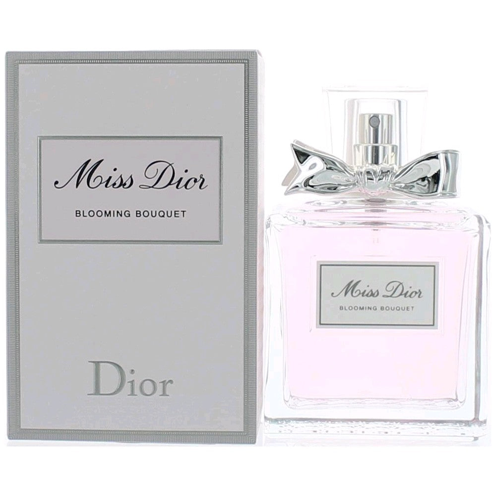 Miss Dior Blooming Bouquet Christian Dior 3.4oz EDT Spray women - Pertinacia Perfume