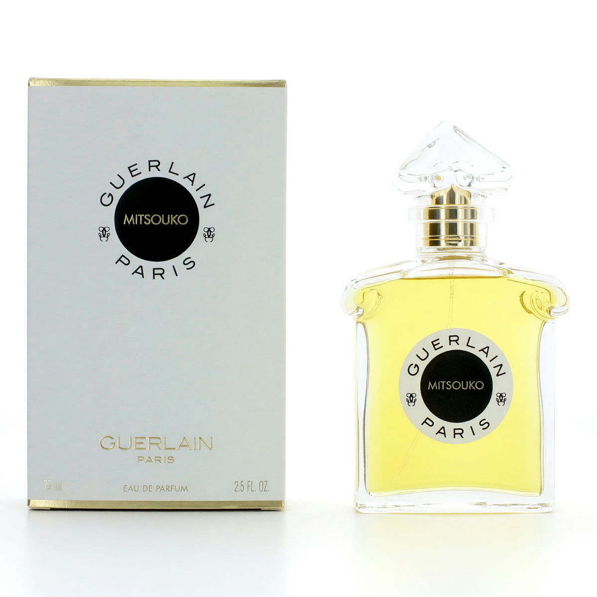Mitsouko by Guerlain Parfum for Women | Pertinacia Perfume
