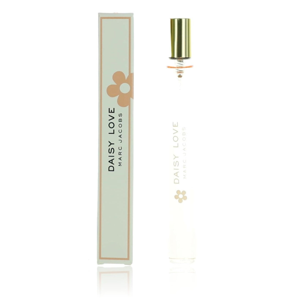 Daisy Love Marc Jacobs 0.33 oz EDT Spray Women - Pertinacia Perfume