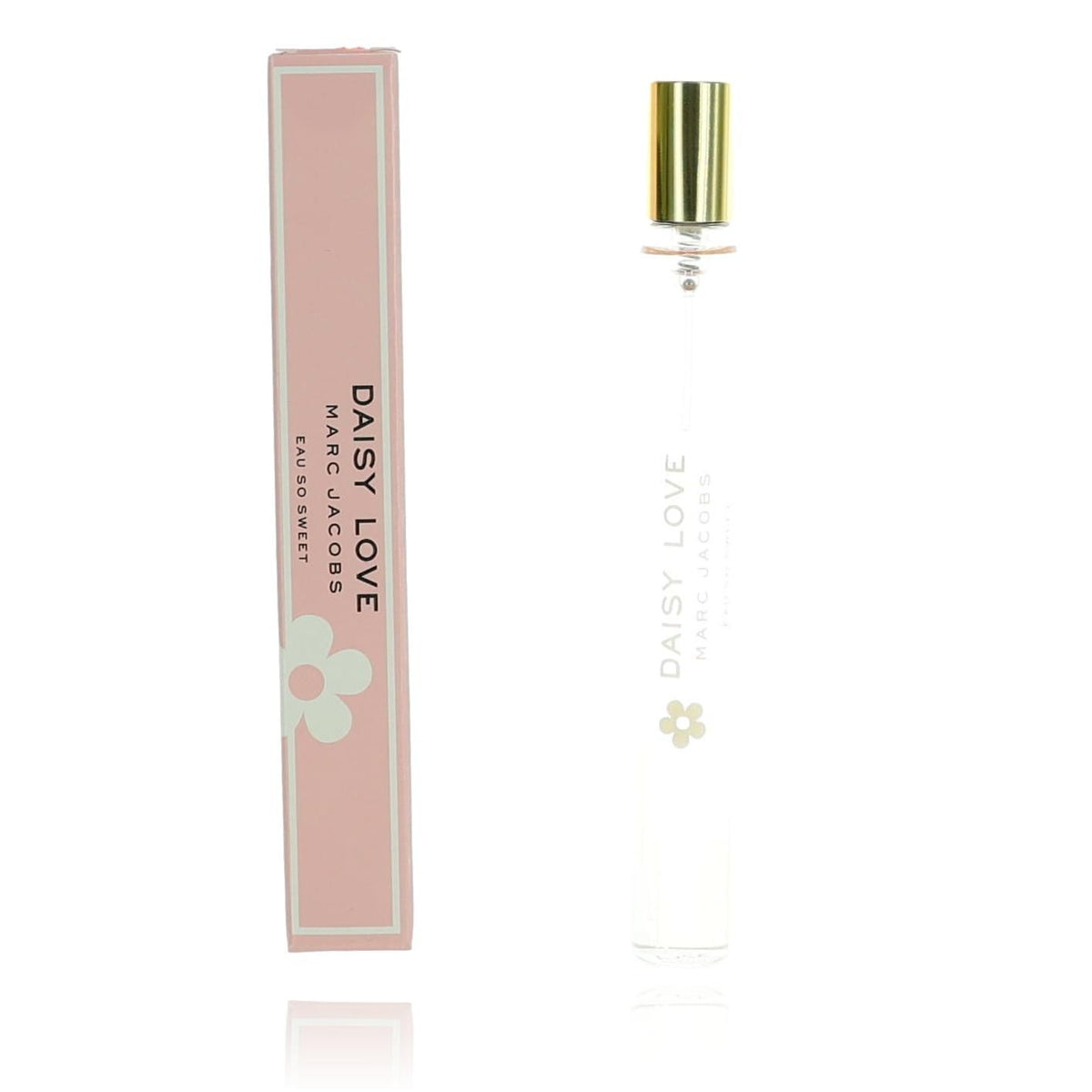 Daisy Love Eau So Sweet Marc Jacobs 0.33 oz EDT Spray Women - Pertinacia Perfume