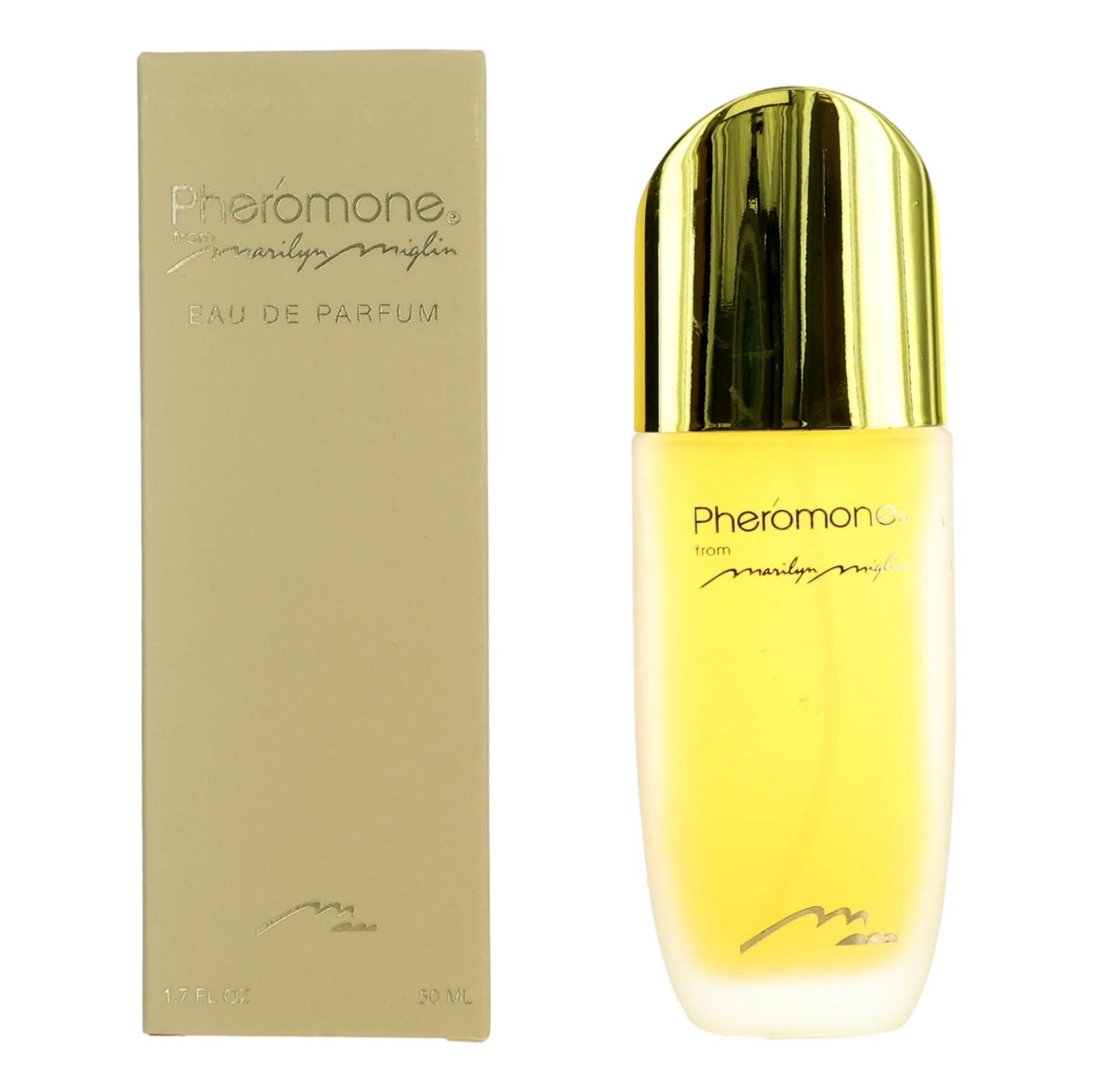 Marilyn Miglin Pheromone Marilyn Miglin 1.7 oz EDP Women - Pertinacia Perfume