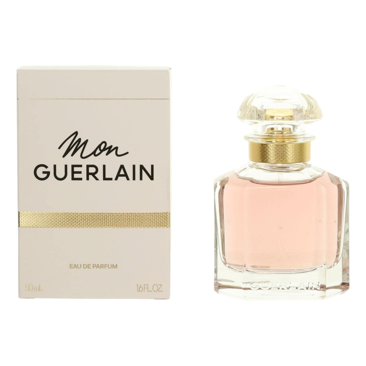 Mon Guerlain Guerlain 1.6 oz EDP Spray Women - Pertinacia Perfume