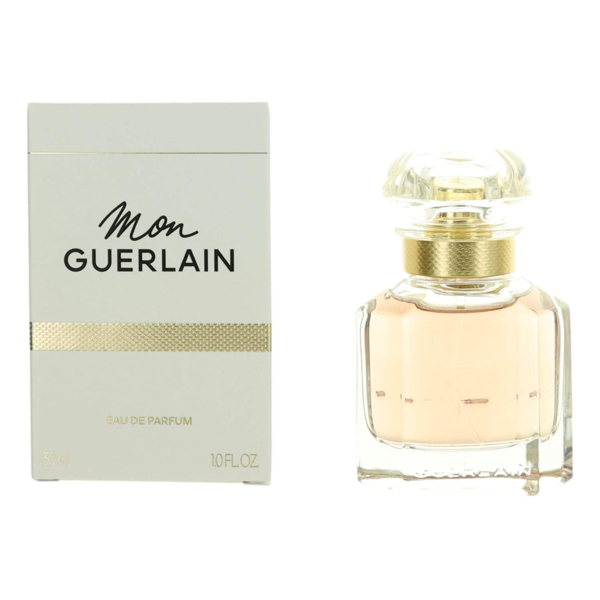 Mon Guerlain Guerlain 1 oz EDP Spray Women - Pertinacia Perfume