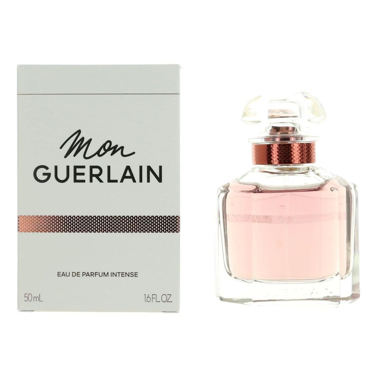 Mon Guerlain Intense Guerlain 1.6 oz EDP Spray Women - Pertinacia Perfume