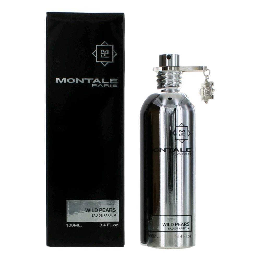 Montale Wild Pears Montale 3.4 oz EDP Spray Women - Pertinacia Perfume