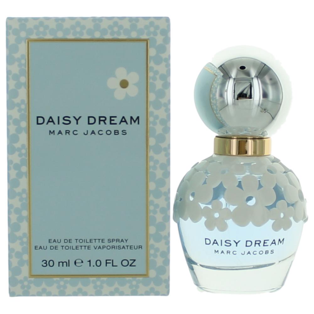 Daisy Dream Marc Jacobs 1 oz EDT Spray Women - Pertinacia Perfume