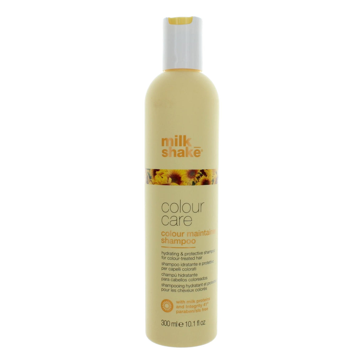 milk_shake Colour Care Milkshake 10.1 oz Colour Maintainer Shampoo - Pertinacia Perfume