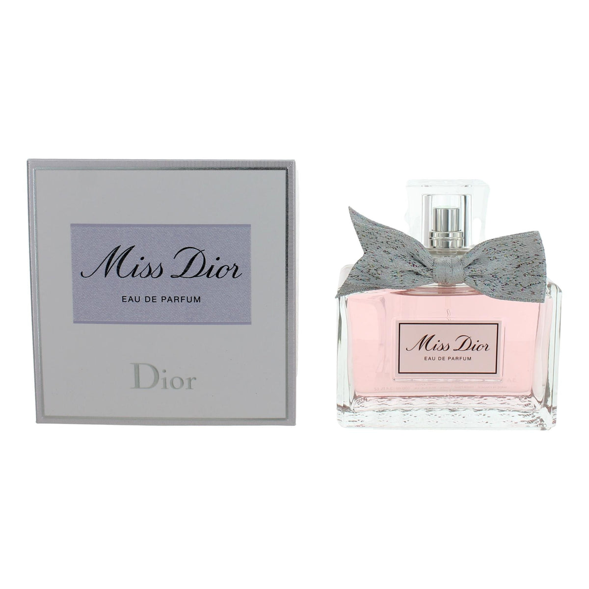 Miss Dior Christian Dior 3.4 oz EDP Spray Women - Pertinacia Perfume