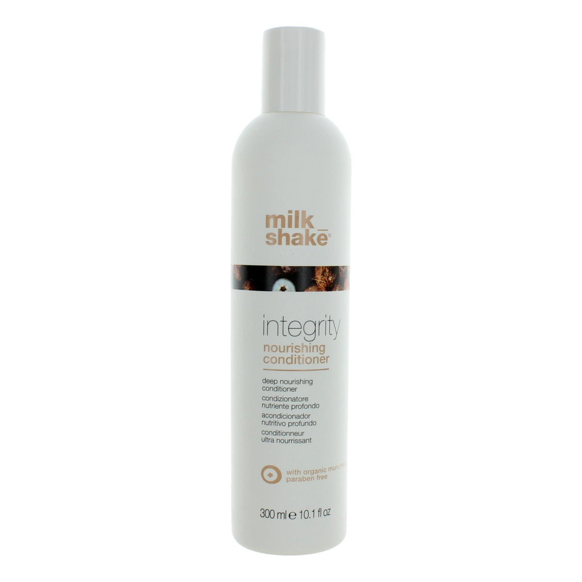 milk_shake Integrity Milkshake 10.1 oz Nourishing Conditioner - Pertinacia Perfume