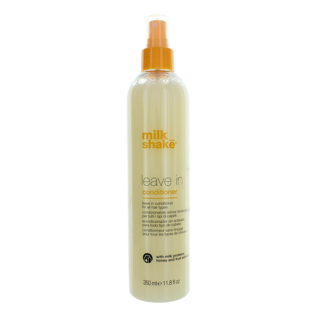 milk_shake Leave In Conditioner Milkshake 11.8oz Leave In Conditioner - Pertinacia Perfume